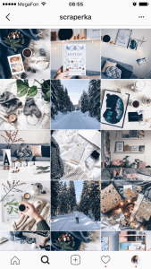 Руководство по созданию и продвижению аккаунта в Instagram