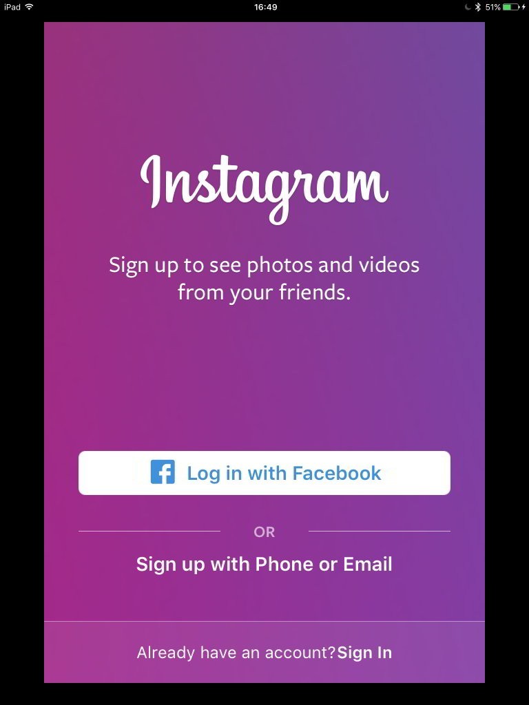 Руководство по созданию и продвижению аккаунта в Instagram
