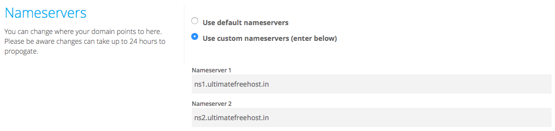 Как бесплатно зарегистрировать хостинг и домен за 3 шага