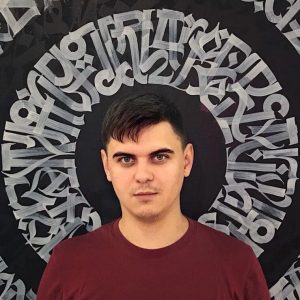 Александр Марфицин