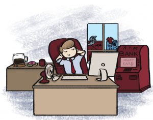 Война департаментов: что делать с конфликтами на работе