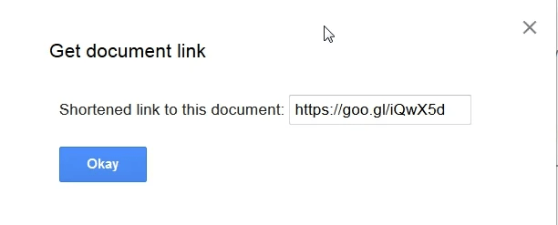 Все возможности Google Docs