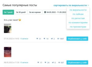 9 лучших сервисов для автопостинга