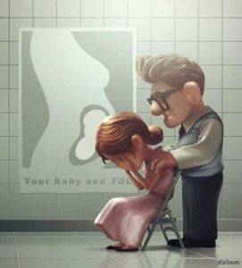 Новая профессия — VFX-дизайнер