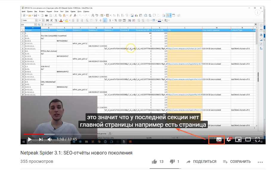 8 способов поисковой оптимизации видео для YouTube