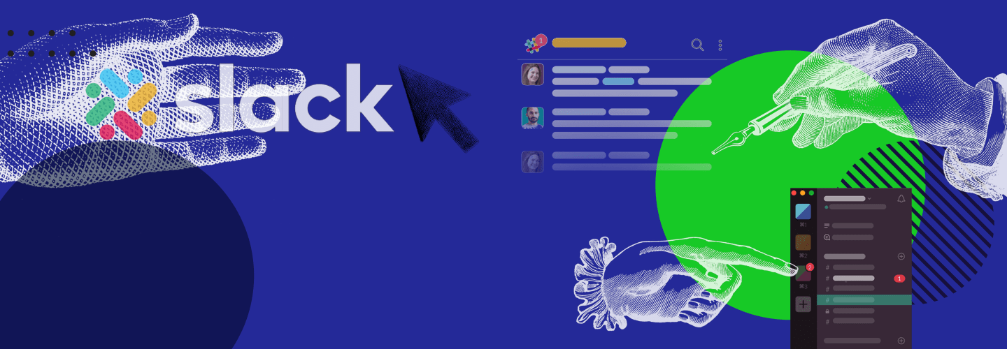 Как пользоваться Slack: советы и полезные настройки