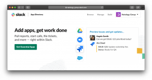 Как пользоваться Slack: советы и полезные настройки