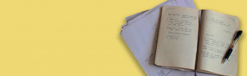 Как написать сценарий для видеоролика | Медиа Нетологии