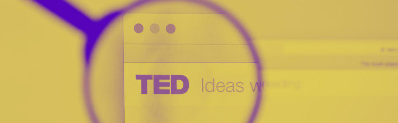 Лекции TED для соискателей: как найти работу и не продешевить с зарплатой