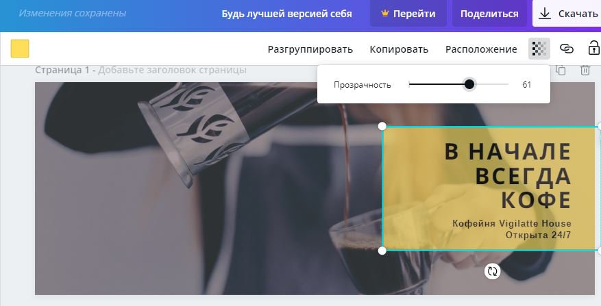 Как пользоваться Canva: популярные и неочевидные возможности