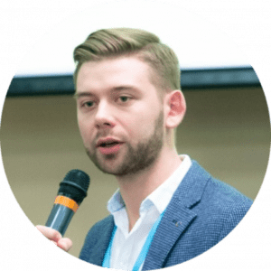 «Найти интересного для вашего дела человека — нетрудно». Советы, которые помогут заводить деловые знакомства