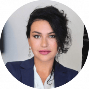 «Найти интересного для вашего дела человека — нетрудно». Советы, которые помогут заводить деловые знакомства