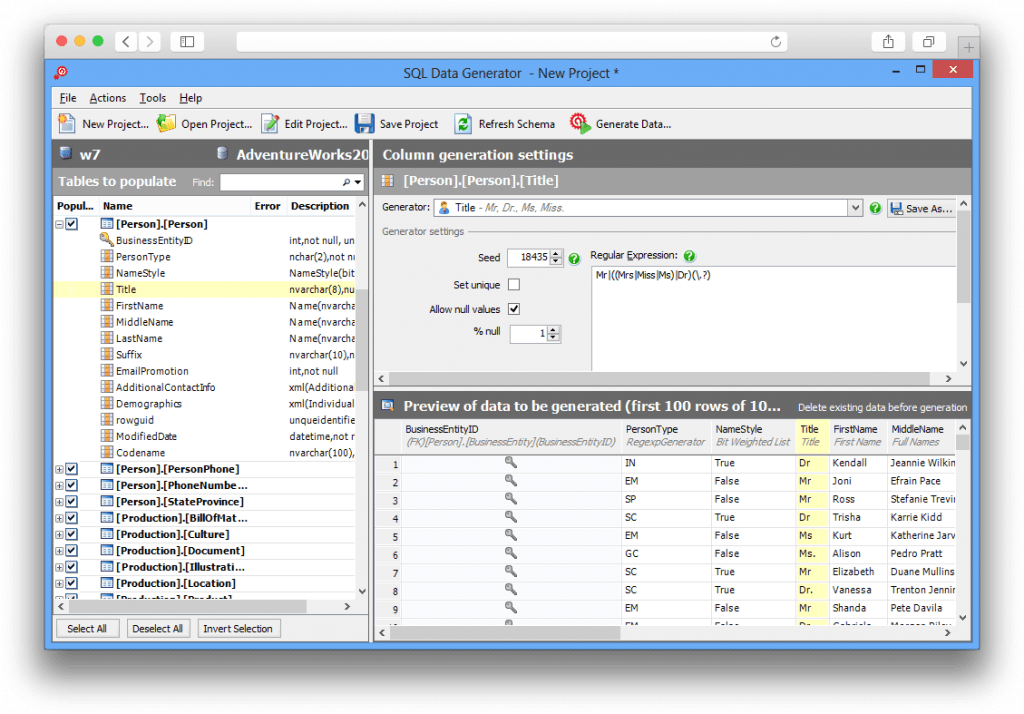 3 open programs. Генератор данных. Генератор данных для базы данных. Data SQL. Генератор SQL запросов.