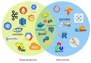 Data Engineer и Data Scientist: какая вообще разница?