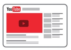 Видеореклама на YouTube: обзор форматов