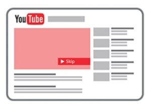 Видеореклама на YouTube: обзор форматов