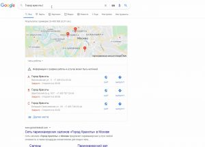 Что такое локальный маркетинг и как он поможет бизнесу