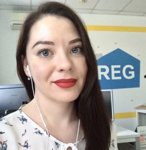 Как попасть в IT: опыт сотрудников REG.RU