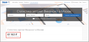 Кто такой финансист и чем занимается