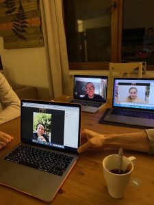 «Офсайты помогают сплотить и замотивировать команду»: опыт WIM.Agency по эффективному совмещению работы и отдыха
