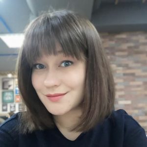 Дарья Сумарокова