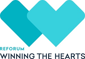 Что почитать о будущем: подборка от международного форума ReForum WINNING THE HEARTS