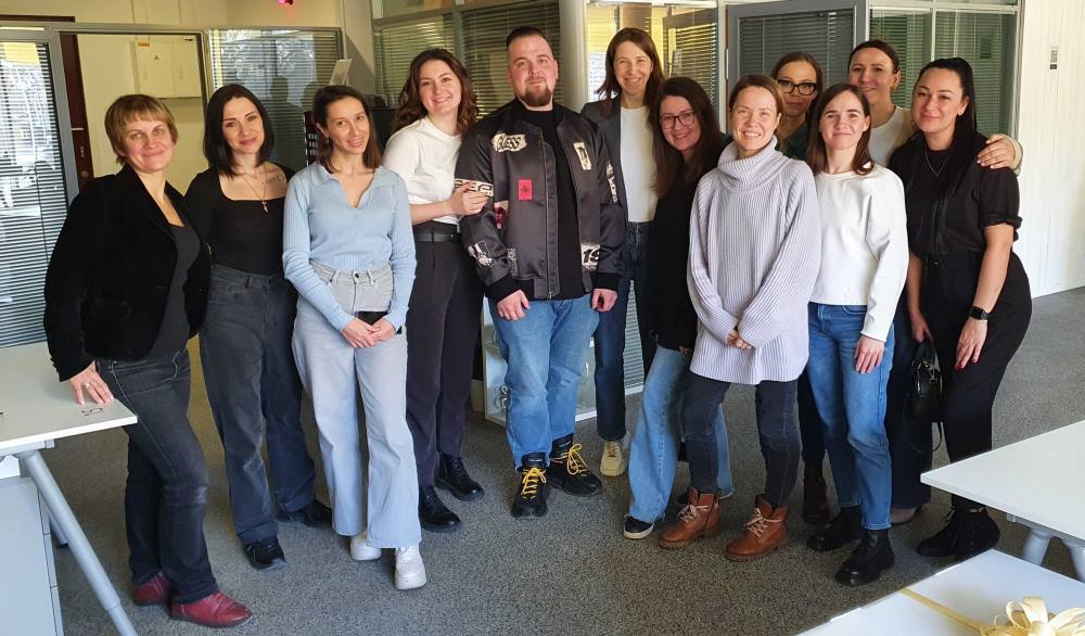 Направление «Высшее образование» Нетологии: ознакомительные курсы, новостные каналы и открытые занятия