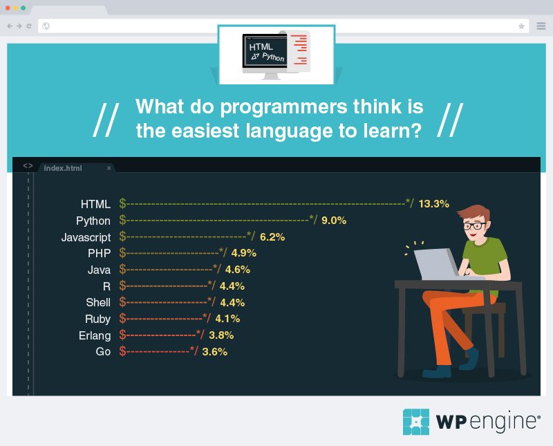 Языки программирования: для чего нужны, какие популярны, как выбрать и с чего начать изучение