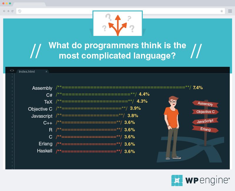 Выбираем язык программирования: какие из них популярны, для чего они нужны и с чего начать изучение