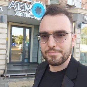 Искандер Аглеев