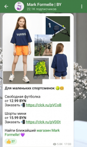 Продвижение в Telegram: аудитория, особенности контента, рекламные форматы