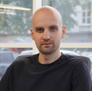 Зачем учиться моушн-дизайну и как это сделать своими силами