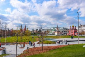 Кто такой дизайнер среды и как им стать