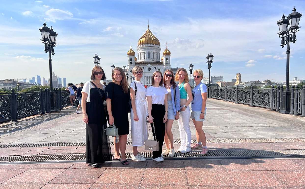 Направление «Высшее образование» Нетологии: подготовка к началу учебного года, поступление в сентябре и полезные материалы