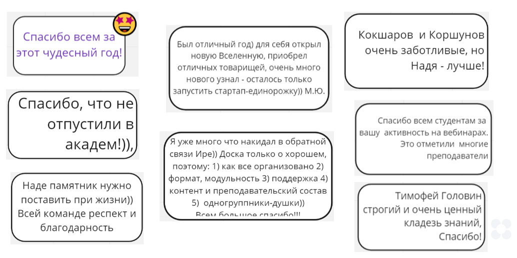 Направление «Высшее образование» Нетологии: новые преподаватели, анонсы мероприятий и встреча команды в Питере
