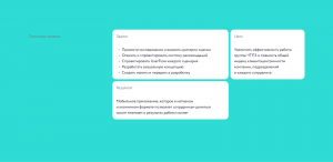 Каким должно быть портфолио продуктового дизайнера