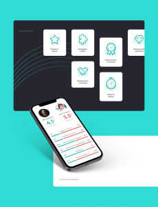 Каким должно быть портфолио продуктового дизайнера