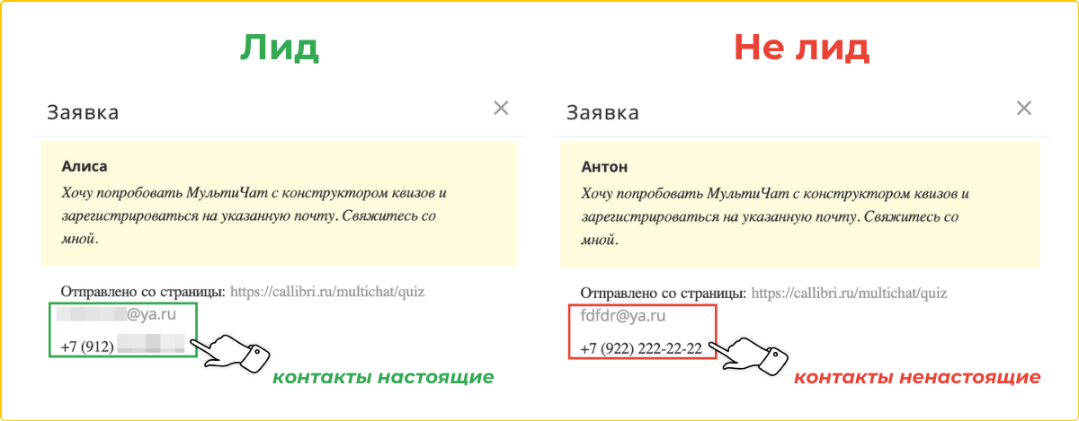 Лид-менеджмент: как не терять клиентов и увеличить продажи