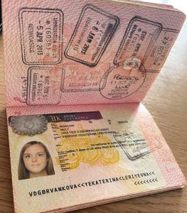 Личный опыт: как найти работу в Великобритании и остаться, сменив три визы
