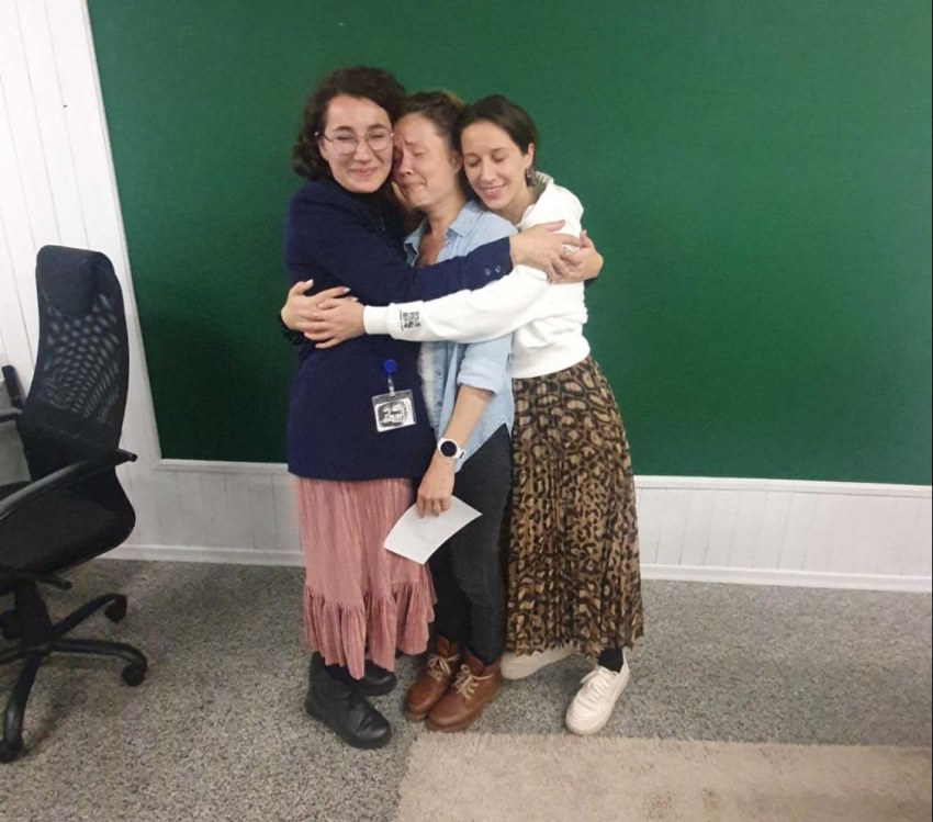 Направление «Высшее образование» Нетологии: начало учебного года, нетворкинг и выступления