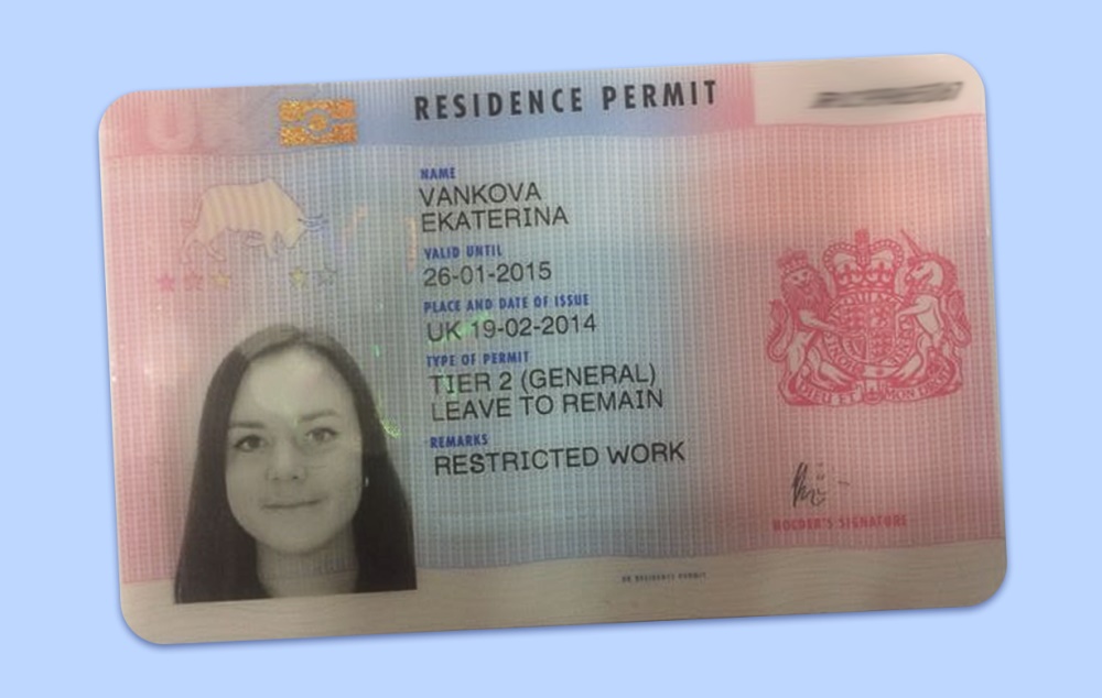 Личный опыт: как найти работу в Великобритании и остаться, сменив три визы
