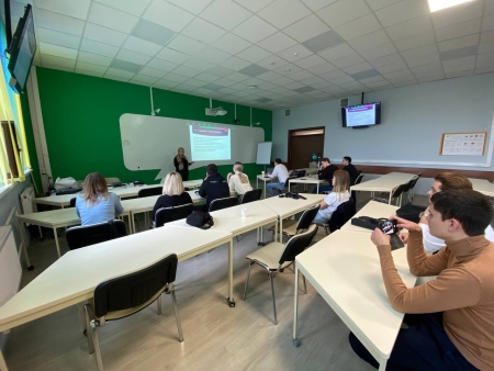 Направление «Высшее образование» Нетологии: обновление программ, стажировки, новые партнёрства и сила комьюнити