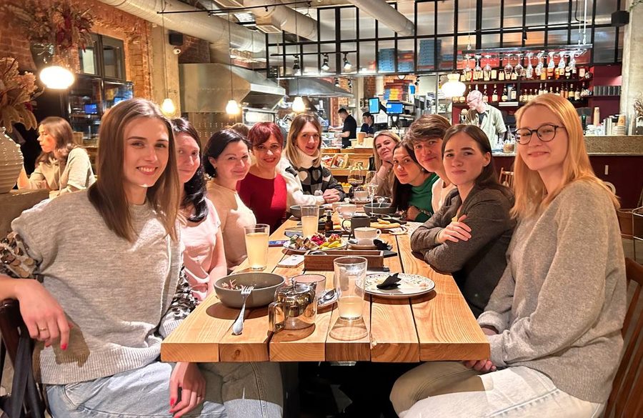 Направление «Высшее образование» Нетологии: новый формат съёмок, методическая работа и партнёрство