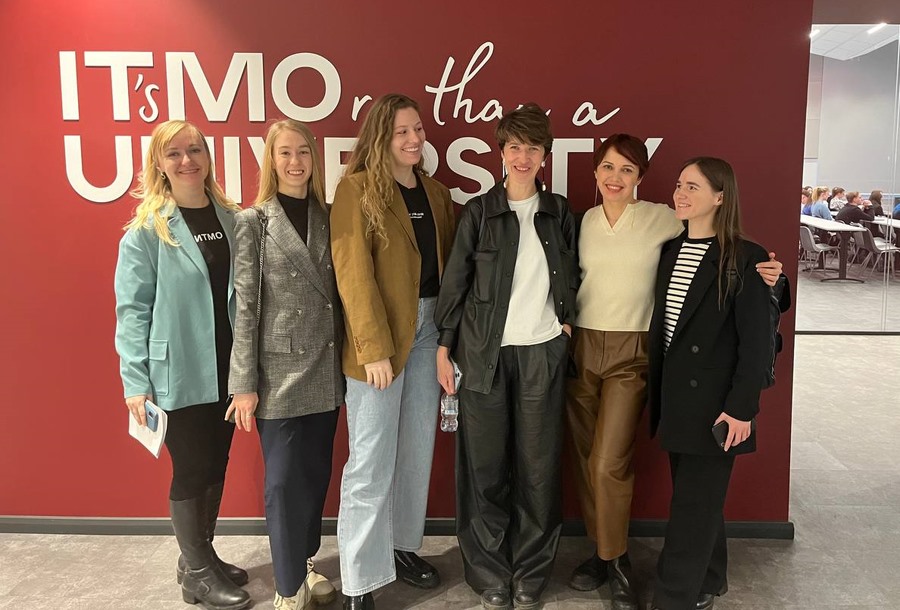 Направление «Высшее образование» Нетологии: новый формат съёмок, методическая работа и партнёрство