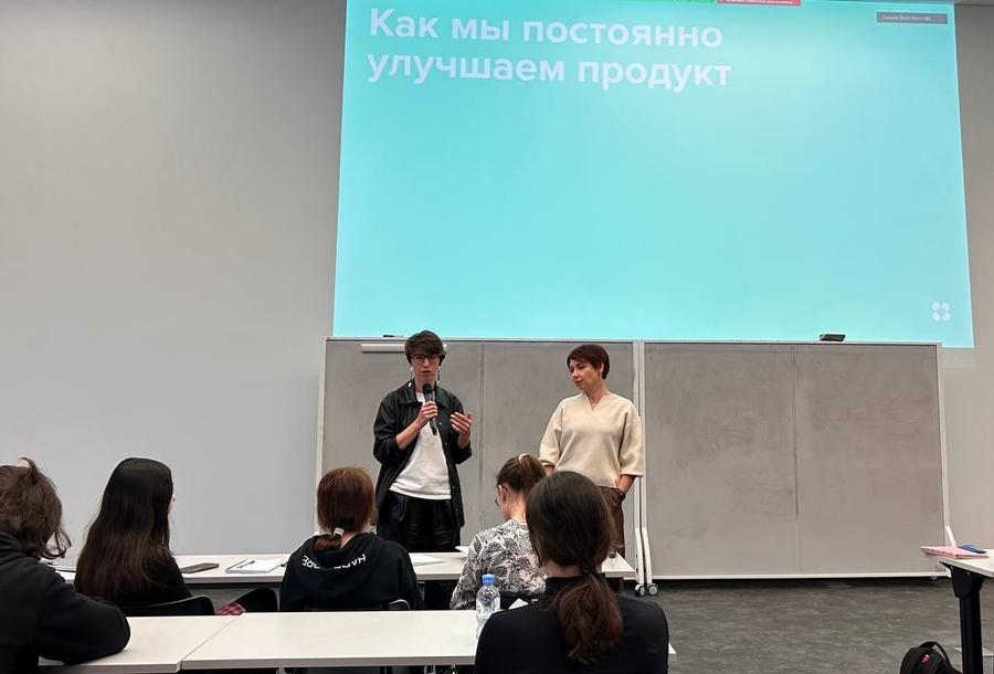 Направление «Высшее образование» Нетологии: новый формат съёмок, методическая работа и партнёрство