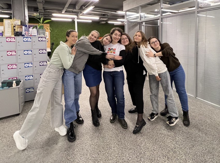 Направление «Высшее образование» Нетологии: онлайн-бакалавриаты, дисциплины под ключ и оферы студентам