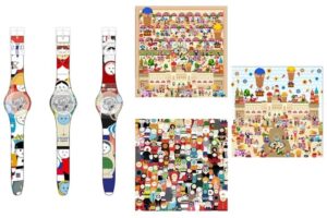 Коллаборация: что это такое и зачем нужна бренду