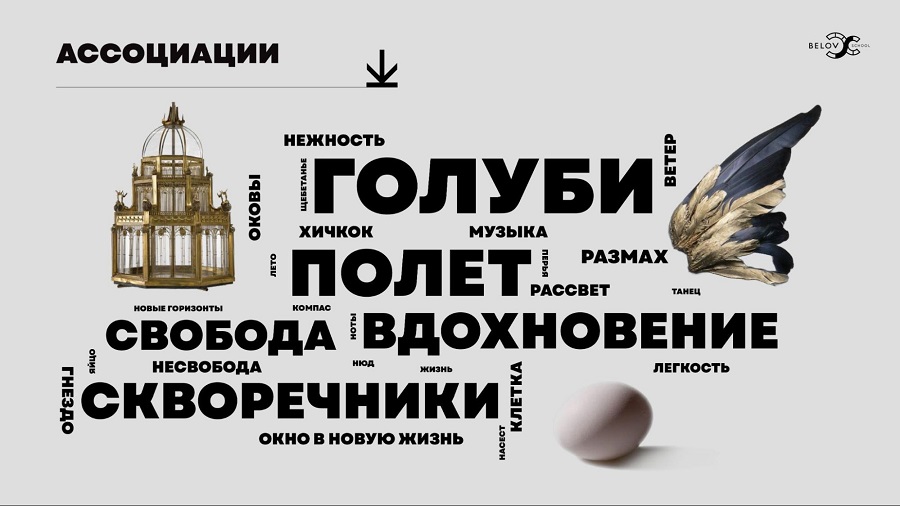 Команда творческих людей: как направлять креативный коллектив, а не управлять им