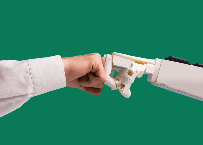 Искусственный интеллект в онлайн-образовании: чем нейросети могут быть полезны методистам